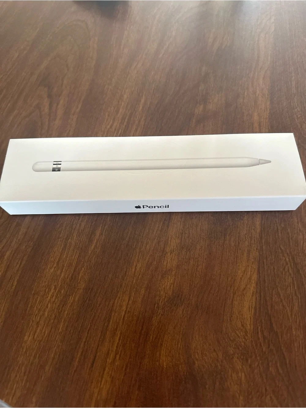 Apple Pencil — White